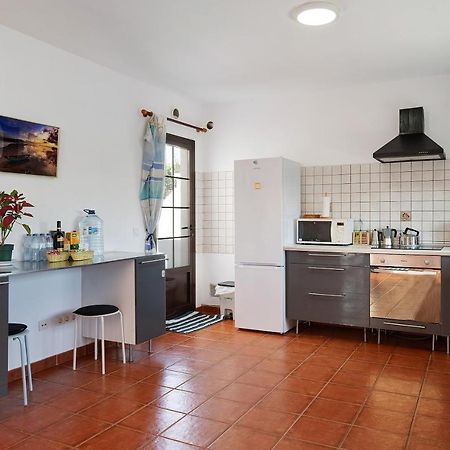 Villa La Bonilla Πλάγια Μπλάνκα Εξωτερικό φωτογραφία