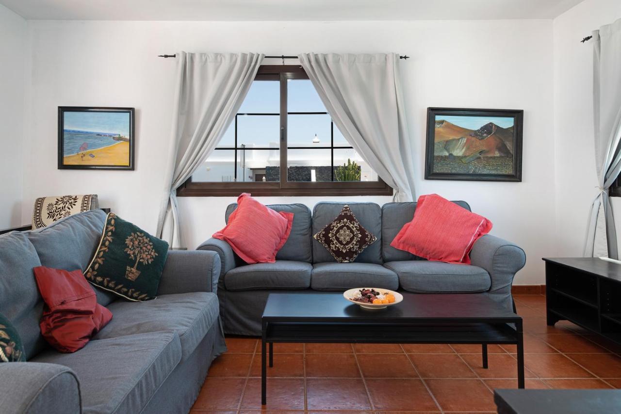 Villa La Bonilla Πλάγια Μπλάνκα Εξωτερικό φωτογραφία