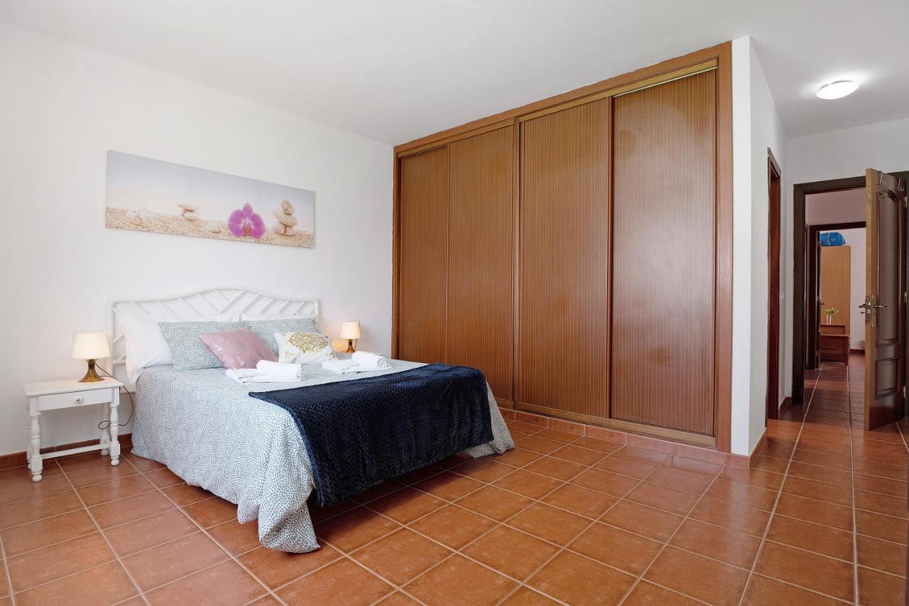 Villa La Bonilla Πλάγια Μπλάνκα Εξωτερικό φωτογραφία