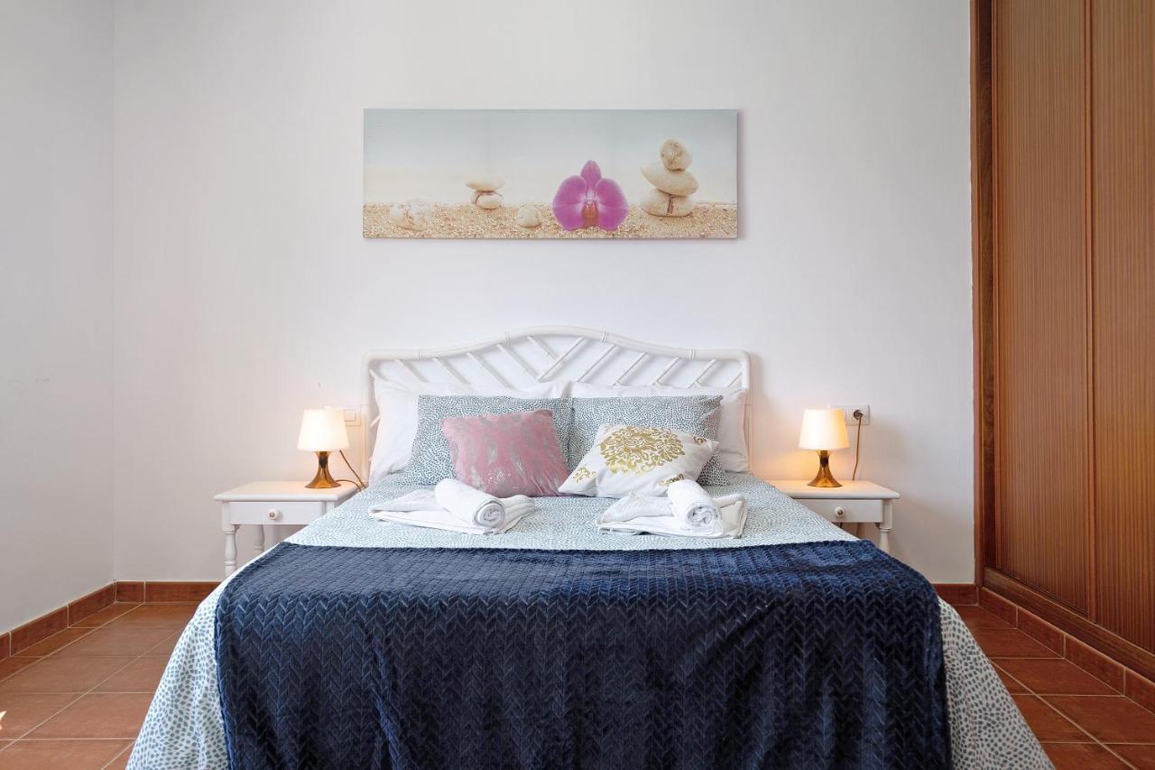 Villa La Bonilla Πλάγια Μπλάνκα Εξωτερικό φωτογραφία