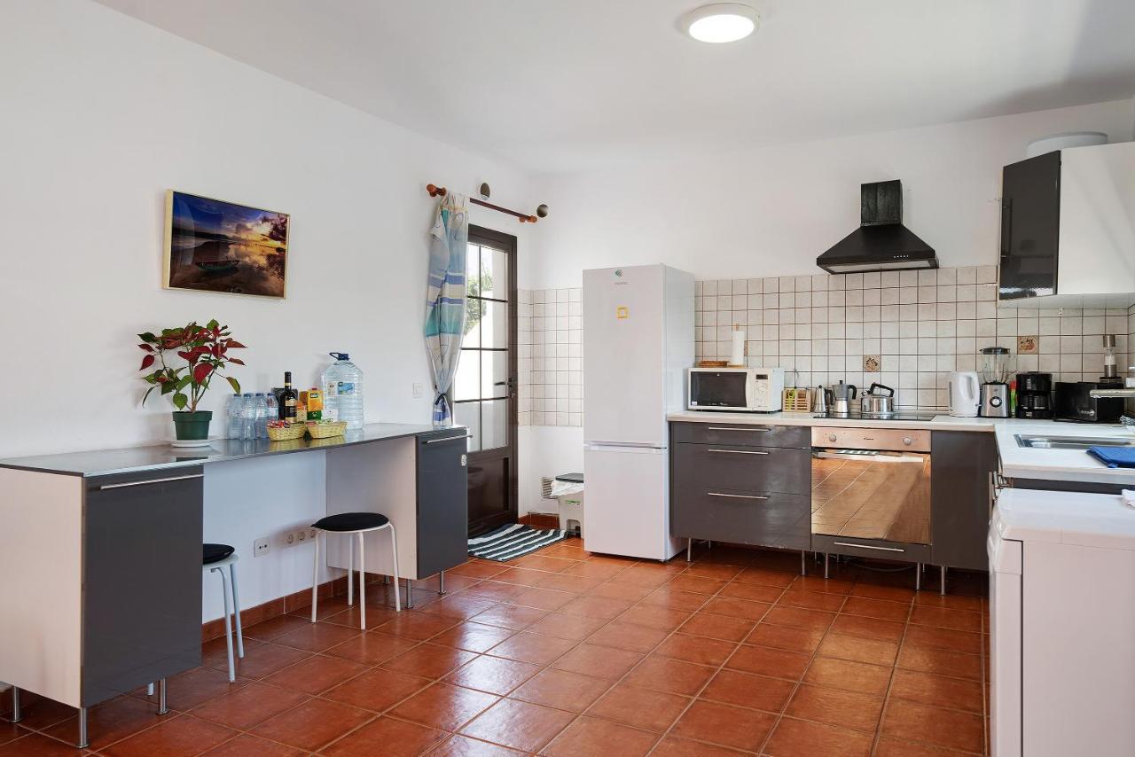 Villa La Bonilla Πλάγια Μπλάνκα Εξωτερικό φωτογραφία