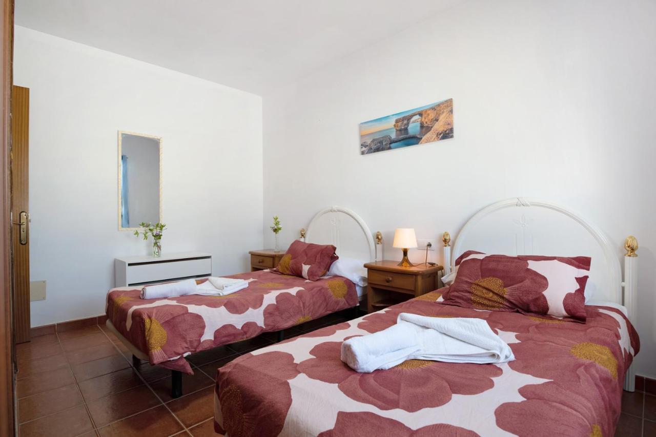 Villa La Bonilla Πλάγια Μπλάνκα Εξωτερικό φωτογραφία