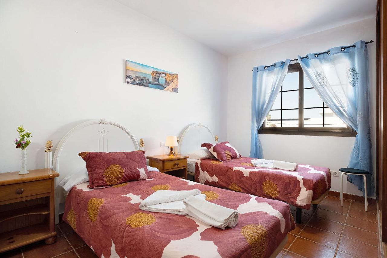 Villa La Bonilla Πλάγια Μπλάνκα Εξωτερικό φωτογραφία