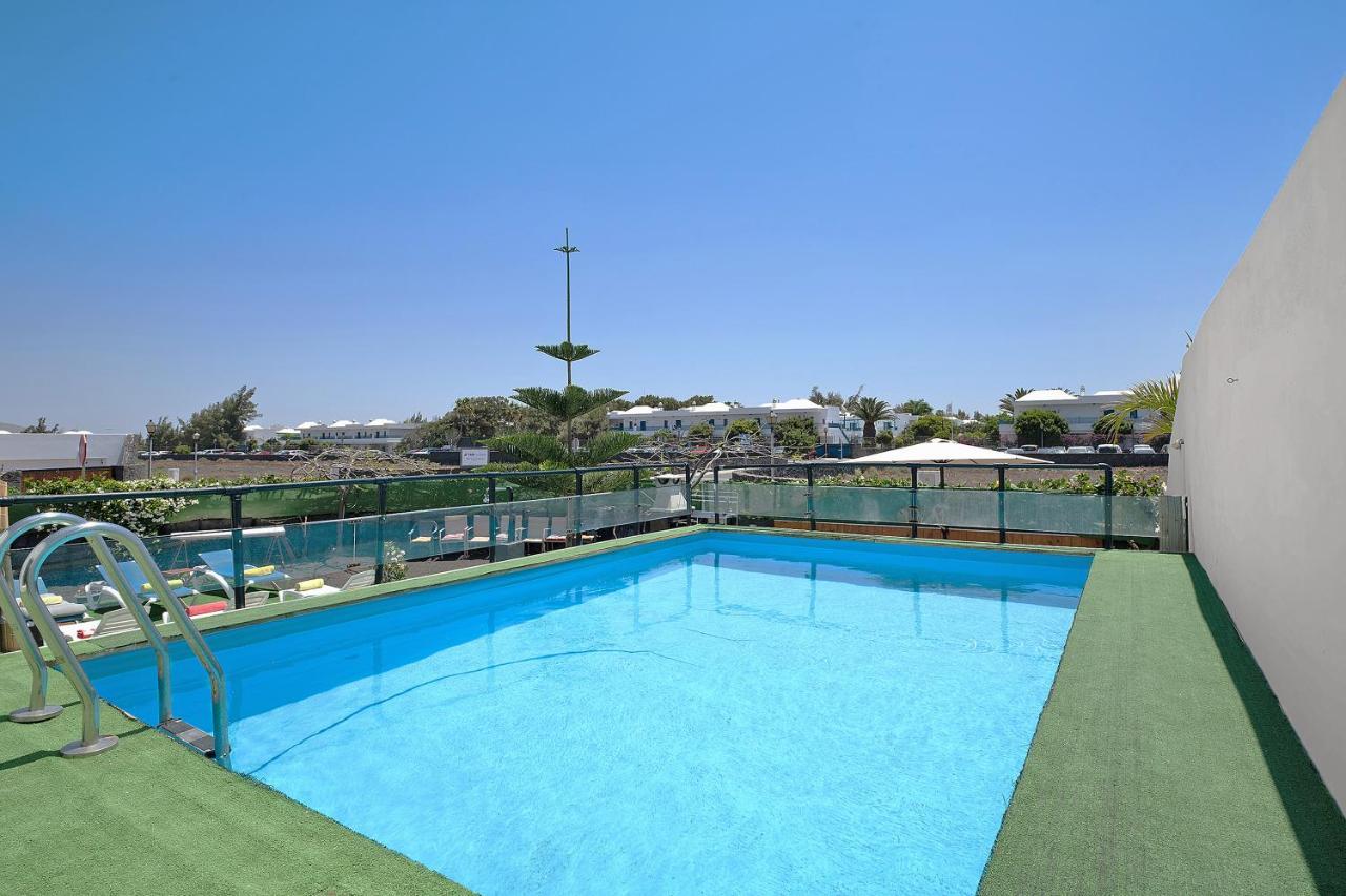 Villa La Bonilla Πλάγια Μπλάνκα Εξωτερικό φωτογραφία