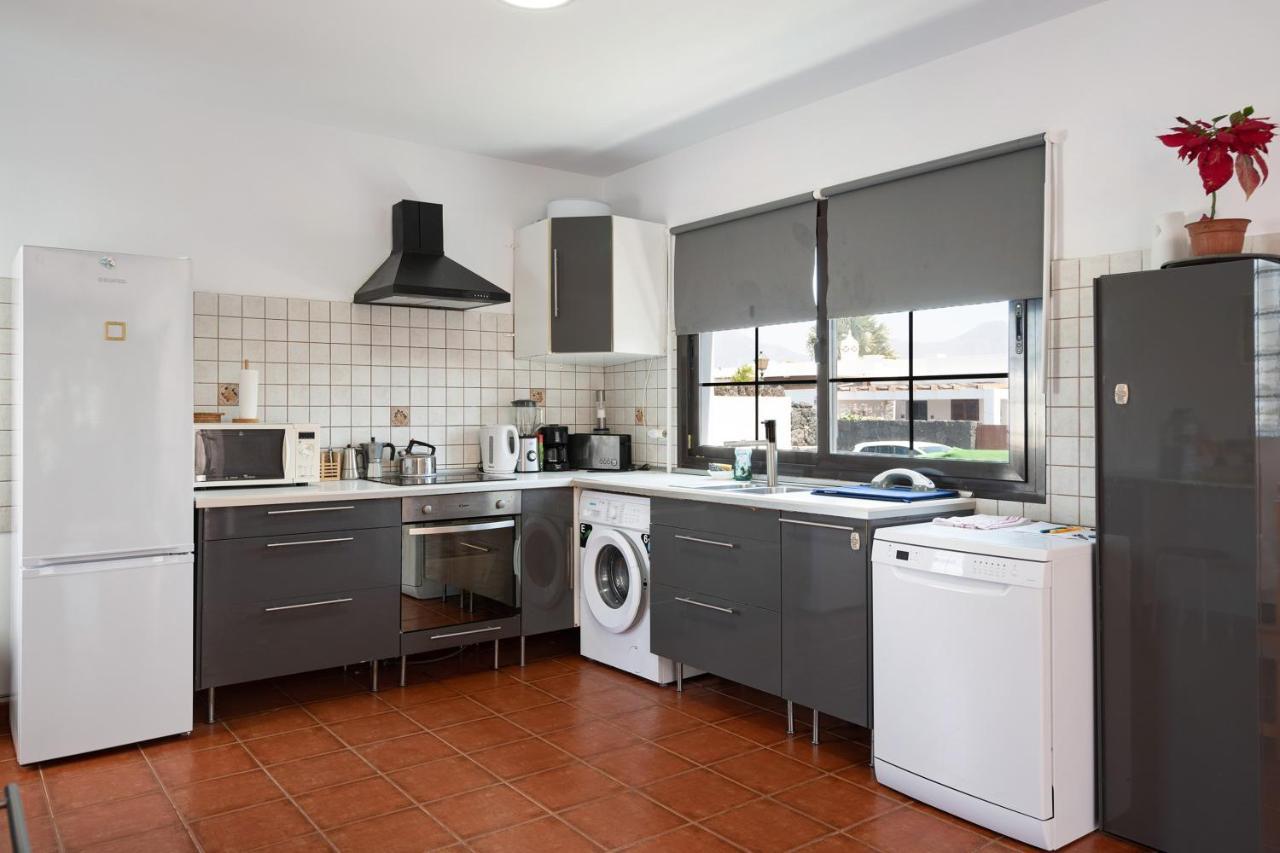 Villa La Bonilla Πλάγια Μπλάνκα Εξωτερικό φωτογραφία