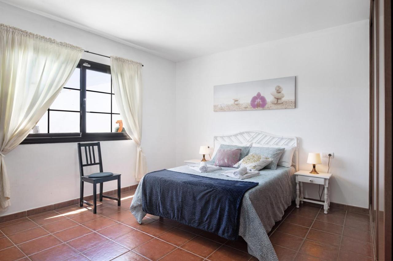 Villa La Bonilla Πλάγια Μπλάνκα Εξωτερικό φωτογραφία